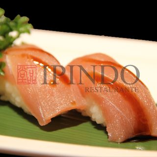 Nikiri maguro (2 uds.)