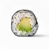 Hosomaki avocado