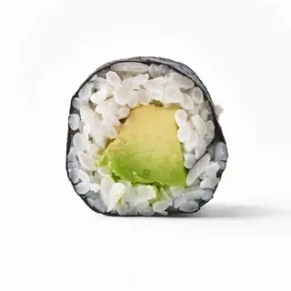 Hosomaki Avocado