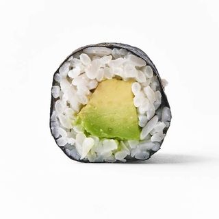 Hosomaki avocado