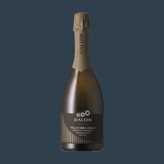 Dalldin TRE DAME - Millesimato BRUT (Charmat Lungo) ( Valdobbiadene Superiore D.O.C.G. Spumante Millesimato Brut 2023)