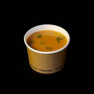 MISOSHIRU (sin gluten)