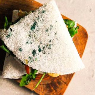 Tapioca Vegana ( NUEVA )