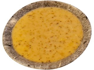 Sos Mustard własnej produkci 100ml