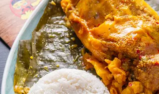 Tamales