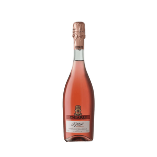 Chiarli Il Mio Rosato Amabile Rosé Lambrusco dell’Emilia IGT