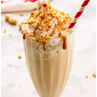 Peanut Butter Shake