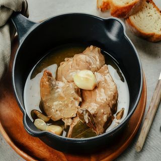 Solomillo Al Whisky (1 Kg.)