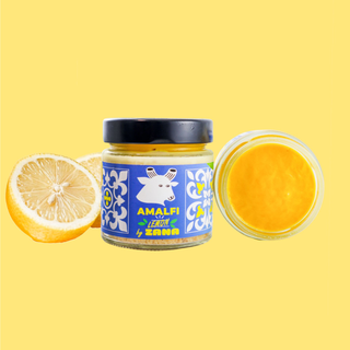LIMÓN DE AMALFI