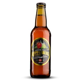 Cerveza Koppaberg (33 Cl.)