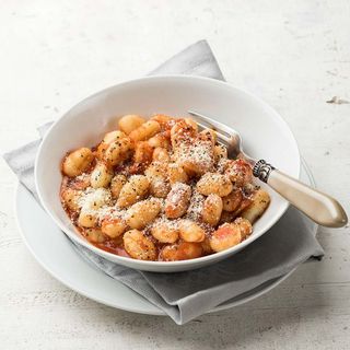 Gnocchi Marinara