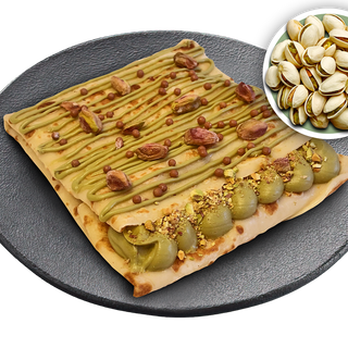 Palačinka Extra pistać