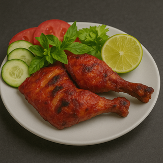 Chicken Tandoori