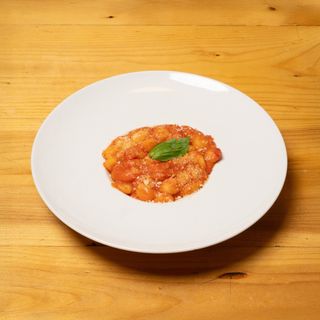 Gnocco sorrentina