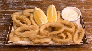 CALAMARES ANDALUZA