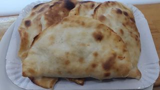 Calzone