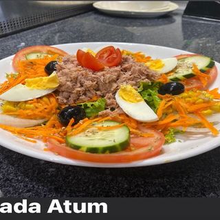 Salada de Atum