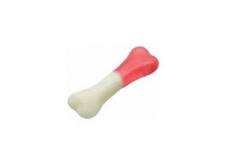 Ossa bianche e rosse caramelle gommose 100g