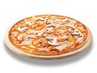 Мезза луна (35см) (600г)