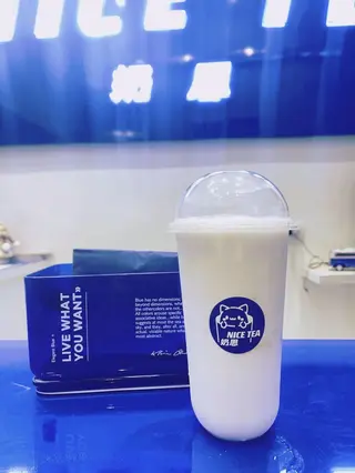 Lemons coconut milk 白月光