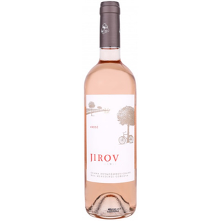 Jirov Rose