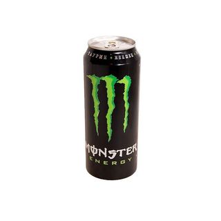 Енергийна напитка Монстър кен (500мл)