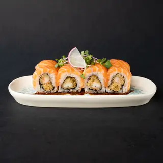 a385 uramaki ebithen tiger