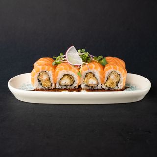 a385 uramaki ebithen tiger