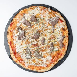 Pizza Nuestra Locura 11 (40 cm.)