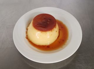 Крем карамел