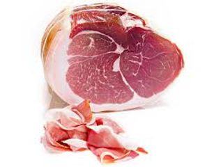 Prosciutto crudo 250 g