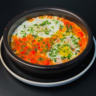 Shakshouka
