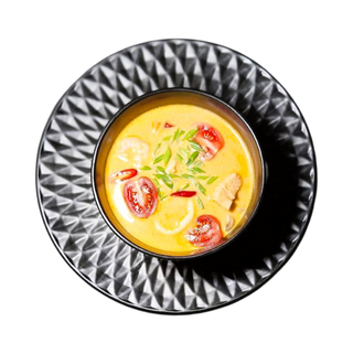 Tom Yum (kurczak)