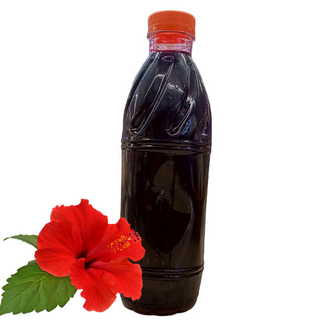 Jus de Bissap 1L