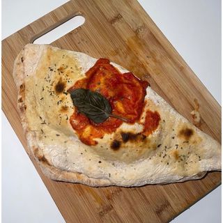 Calzone de la abuela