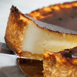 Cheesecake Vasco