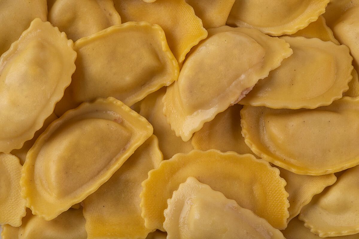 Mezzaluna