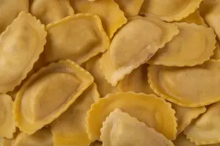 Mezzaluna