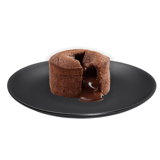 Fondant Au Chocolat