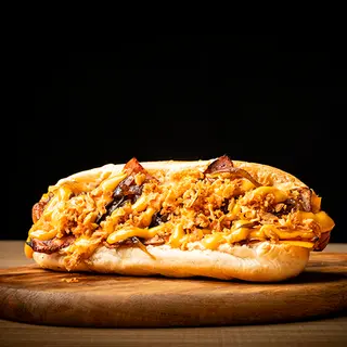 Hot Dog Brazil
