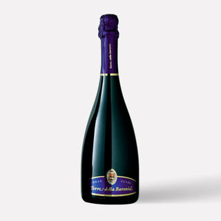 Az. Agr. G. Milazzo - Terre della Baronia gran cuvee 0,75 lt