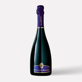 Az. Agr. G. Milazzo - Terre della Baronia gran cuvee 0,75 lt