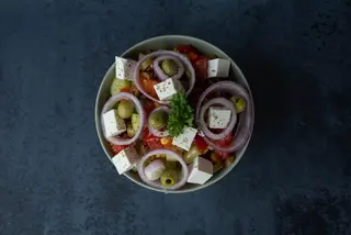 Grčka salata