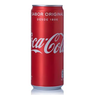 Coca - cola