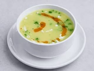 Vegetable Soup