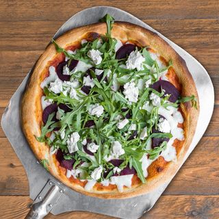 Pizza z Burakiem i Fetą (31 cm)