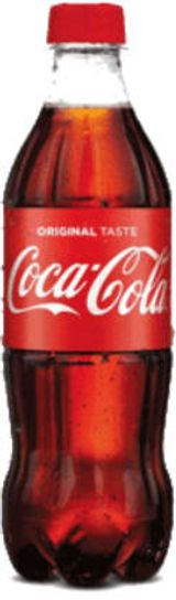 Coca-Cola 0.5 l