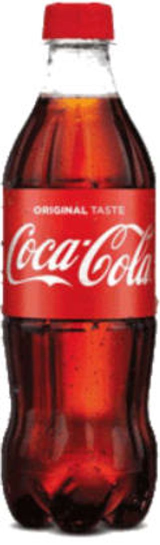 Coca-Cola 0.5 l