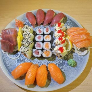 62. Combinado (32 Ud.)