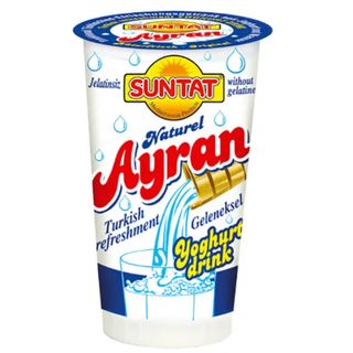 Ayran